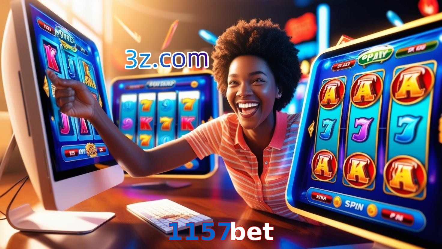 1157bet cassino online desktop