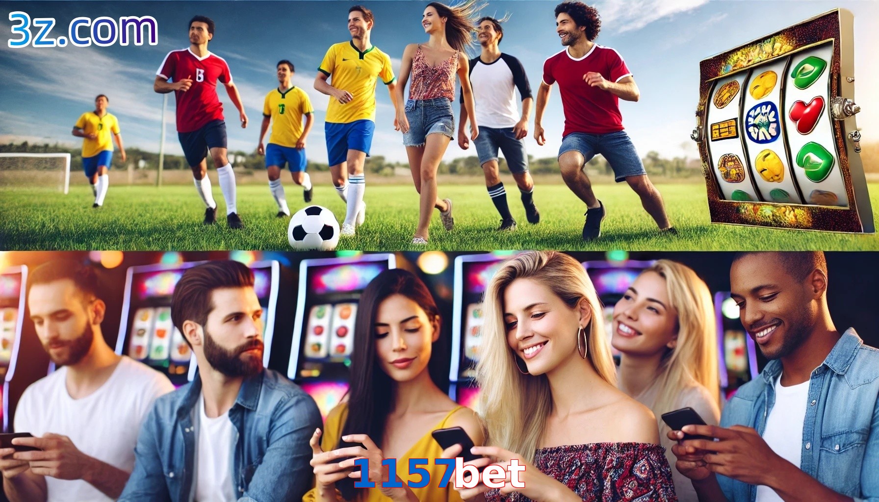 1157bet cassino online mobile