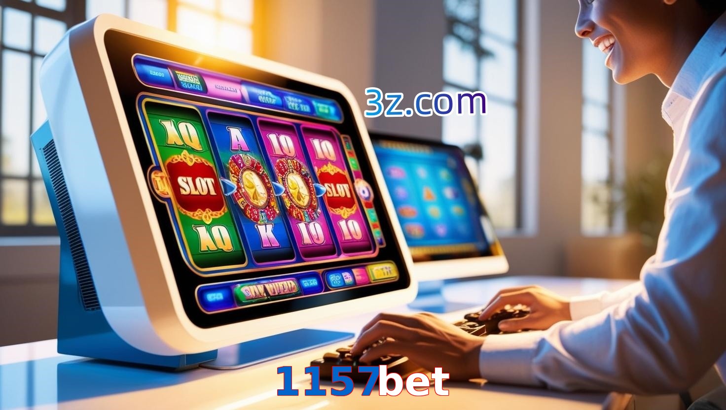 1157bet cassino online desktop