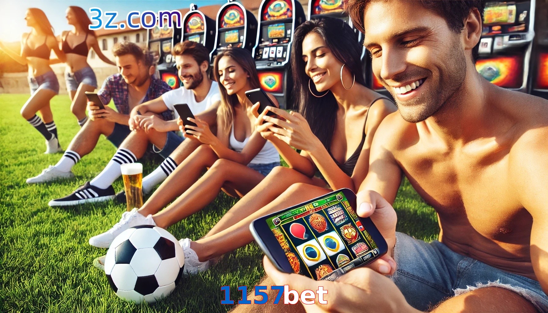 1157bet site de apostas confiável