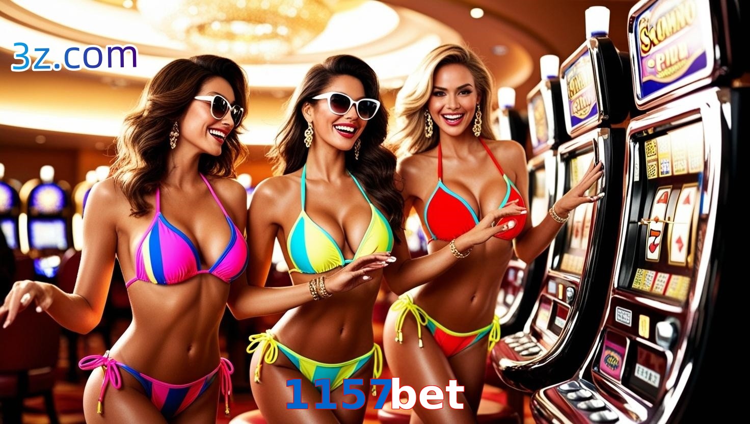 1157bet adicionar um jogo