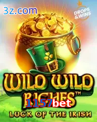 1157bet jogo irlandês de cassino online