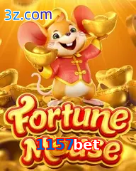 1157bet jogo do rato da sorte