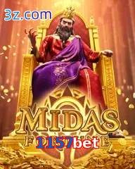 1157bet jogo online do rei midas