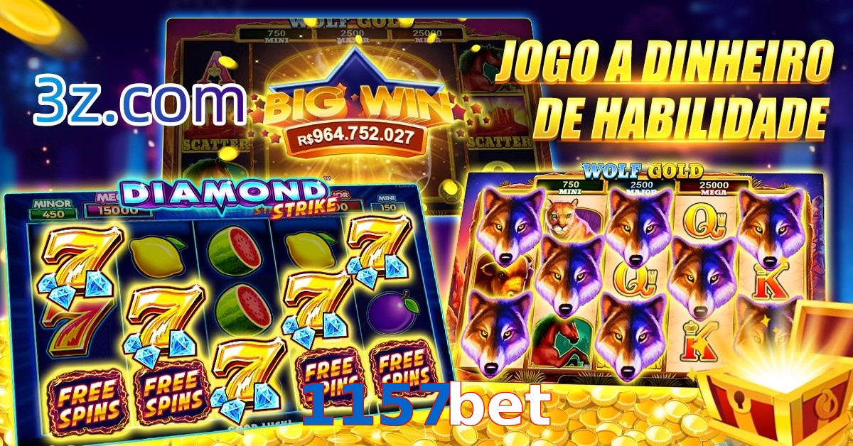 1157bet.com